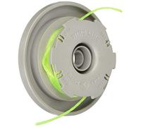 IKRA bobina di fili sostitutiva (DA-F13) 13001800 rocchetto per decespugliatore FlexoTrim FES 1000 C e FES 1000 SB