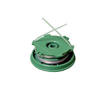 IKRA bobina di fili sostitutiva (DA-F11) 73500300 rocchetto per decespugliatore IBF 25-1