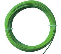 IKRA filo per decespugliatore in nylon, Ø 2,8 mm, lunghezza 50 m