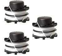 IKRA set 3 bobine di ricambio DA-F17 78001692-3 per IES 1000C