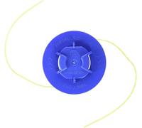 IKRA set 3 bobine di ricambio DV 13006001-3, per tagliabordi