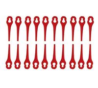 IKRA set di 20 coltelli in nylon 15130190