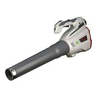 IKRA soffiatore a batteria IAB 40-25, velocità di soffiaggio max. 320 km/h, agli ioni di litio durata max. 60 minuti, ergonomica
