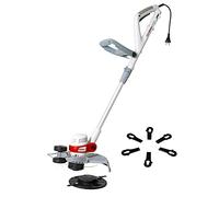 IKRA tagliabordi elettrico 2 in 1 IGT 650 D-TC, 650 W, larghezza 30 cm