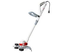 IKRA tagliabordi elettrico IGT 650 D-TC con sistema TwinCut, 650 W, bobina inclusa, larghezza di taglio 30 cm