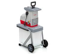 IKRA trituratore elettrico ILH 2800, per rami di spessore fino a 44mm