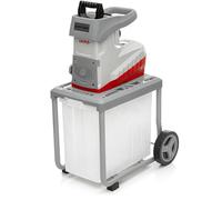 IKRA trituratore elettrico ILWH 3000, per rami Ø 45 mm, Blauer Engel