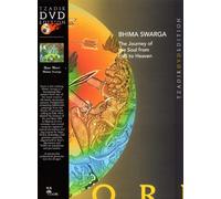 Ikue Mori - Bhima Swarga - The Journey Of The Soul From Hell To Heaven (DVD)