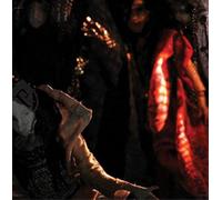 Ikue Mori Light in the Shadow (CD) Album