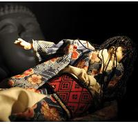 Ikue Mori Of Ghosts and Goblins (CD) Album