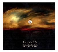 Ikuinen Kaamos - Fall of Icons