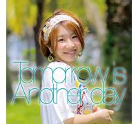 IKUKO HARADA - Tomorrow is Another day