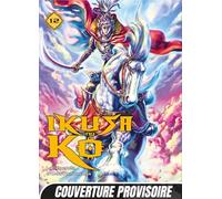 Ikusa No Ko - La légende d'Oda Nobunaga T12