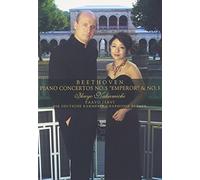 Ikuyo Nakamichi - Beethoven: Piano Concertos 3 & 5