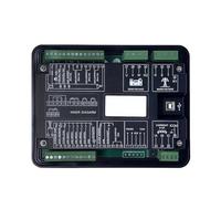 IKYCEHFV DC50D DC52D DC52DR Controller Modulo di controllo generatore diesel Pannello porte USB Sostituisci HGM6120N HGM6110N(DC50D MK3)