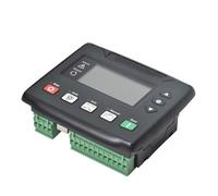 IKYCEHFV HGM420N Modulo di controllo della scheda di controllo remoto for avviamento automatico del generatore diesel Ricambi for gruppi elettrogeni HGM420N
