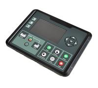 IKYCEHFV Modulo di controllo del display automatico del controller del generatore diesel DC62D MK2 DC60D MK2(DC60D MK2)
