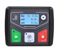 IKYCEHFV Modulo di controllo del gruppo elettrogeno DC30T con schermo di visualizzazione avvio/arresto automatico programmabile tramite USB