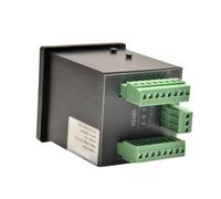 IKYCEHFV Modulo di controllo del gruppo elettrogeno GU304A, modulo di visualizzazione di protezione a quattro livelli, modulo di monitoraggio automatico dei guasti.