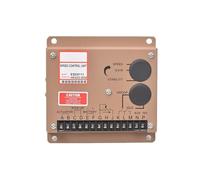 IKYCEHFV Modulo di controllo elettronico della velocità del generatore diesel ESD5111 Accessori for gruppi elettrogeni CA Controller elettronico motore(C)