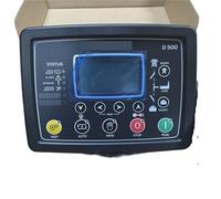 IKYCEHFV Pannello di controllo automatico 'interruzione di corrente del generatore D500 MK3 Modulo di controllo del gruppo elettrogeno(O)
