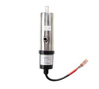 IKYCEHFV Scaldacqua a circolazione automatica 230 V, in acciaio inox, con termostato, 0,5 KW, 1 KW, 1,5 KW e 2 KW.