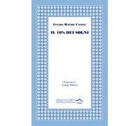 Il 10% dei sogni