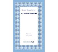 Il 10% dei sogni