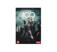 Il 100 Stagione 1 DVD Nuova