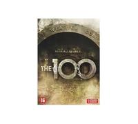 Il 100 Stagione 2 DVD Nuova