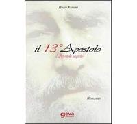 Il 13° apostolo (l'apostolo segreto)