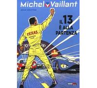Libri Michel Vaillant #05