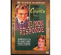 Il 13 non risponde