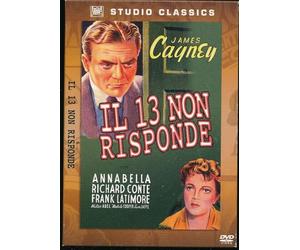 Il 13 Non Risponde Il Tredici Non Risponde