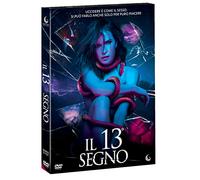 Il 13° Segno - Dvd