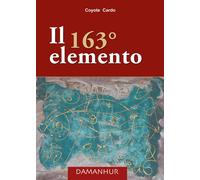 Il 163° elemento - Coyote Cardo