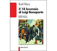 Il 18 brumaio di Luigi Bonaparte