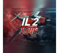 IL-2 Sturmovik: 1946 (PC) Steam Key - EU