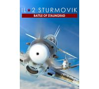 IL-2 Sturmovik: Battle of Moscow (DLC) Steam Key (PC) GLOBAL