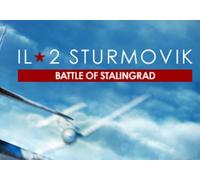 IL-2 Sturmovik: Battle of Stalingrad (PC) Steam Account - GLOBAL