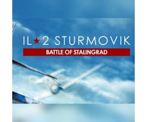 IL-2 Sturmovik: Battle of Stalingrad (PC) Steam Key - GLOBAL