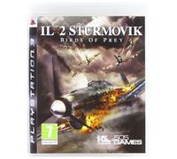 Il 2 Sturmovik: Birds Of Prey