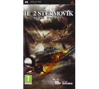 IL-2 Sturmovik: Birds Of Prey