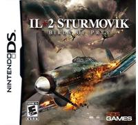 Il-2 Sturmovik Birds Of Prey - Nintendo DS (Nintendo DS)