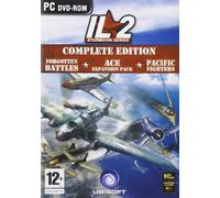 IL 2 Sturmovik Complete Edition (PC) [Edizione: Regno Unito]