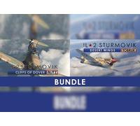 IL-2 Sturmovik - Dover Bundle (PC) Steam Key - GLOBAL