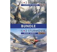 IL-2 Sturmovik - Dover Bundle (PC) Steam Key GLOBAL