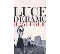 Il 25 luglio