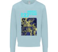 Il 27 Music Club Uomo Felpa