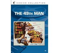 Il 49° Uomo DVD (1953) - John Ireland, Fred F. Sears